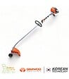 DAEWOO - Coupe-Bordure Thermique DAEWOO  - Moteur 26 cm3, 1 CV - Poignée Delta et Accessoires Inclus DATR300 - vignette