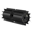 EGO POWER+ - Kit balai racleur pour balayeuse électrique EGO Power BBA2100 - vignette