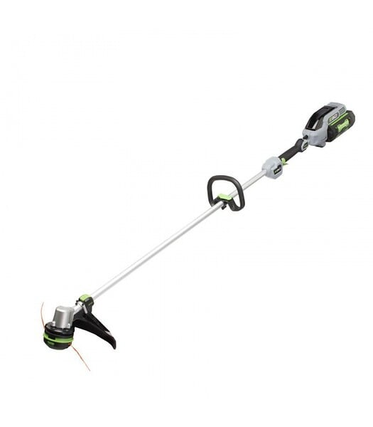 EGO POWER+ - Coupe bordure sans fil coupe 35cm rembobinage automatique Powerload Ego ST1400E chargeur batterie inclus - large