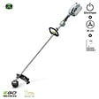 EGO POWER+ - Rotofil coupe bordure sans fil Egopower largeur coupe 38 cm sans chargeur ni batterie ST1530E - vignette