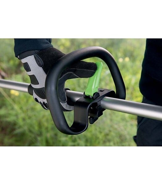 EGO POWER+ - Coupe bordure electrique Ego Power sur batterie lithium 56 volts ST1300E - large