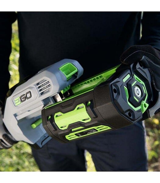 EGO POWER+ - Coupe bordure electrique Ego Power sur batterie lithium 56 volts ST1300E - large