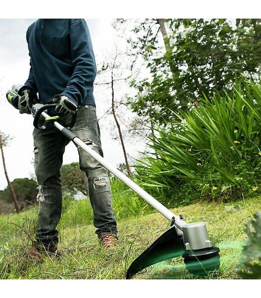 EGO POWER+ - Coupe bordure electrique Ego Power sur batterie lithium 56 volts ST1300E - large