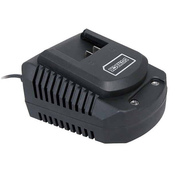DUNSCH - Pack coupe bordure sans fil batterie 20v et chargeur Dunsch DU22040BP - large