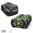 EGO POWER+ - Pack coupe-bordure 40cm ST1610E-T technologie Line IQ avec batterie 4ah chargeur - vignette