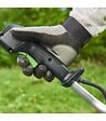 EGO POWER+ - Pack débroussailleuse PRO batterie dorsale 28Ah arbre carbone Egopower BCX3800E - vignette