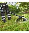 EGO POWER+ - Pack débroussailleuse PRO batterie dorsale 28Ah arbre carbone Egopower BCX3800E - vignette