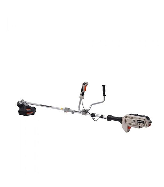 DAEWOO - PACK Débroussailleuse 62V DAEWOO lame, fil, batterie 2,5Ah et chargeur - DALST62BL-16W - large