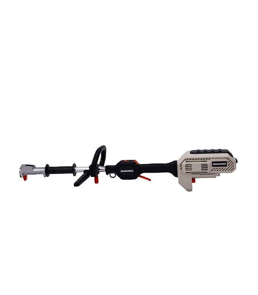 DAEWOO - Bloc moteur pour outil multifonction 62V 4 en 1 sans fil  DAEWOO - DALMT62BL - large