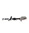 DAEWOO - Bloc moteur pour outil multifonction 62V 4 en 1 sans fil  DAEWOO - DALMT62BL - vignette