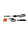 DAEWOO - Bloc moteur pour outil multifonction 62V 4 en 1 sans fil  DAEWOO - DALMT62BL - vignette