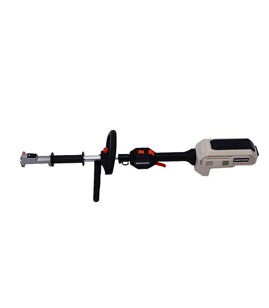 DAEWOO - Bloc moteur pour outil multifonction 62V 4 en 1 sans fil  DAEWOO - DALMT62BL - large