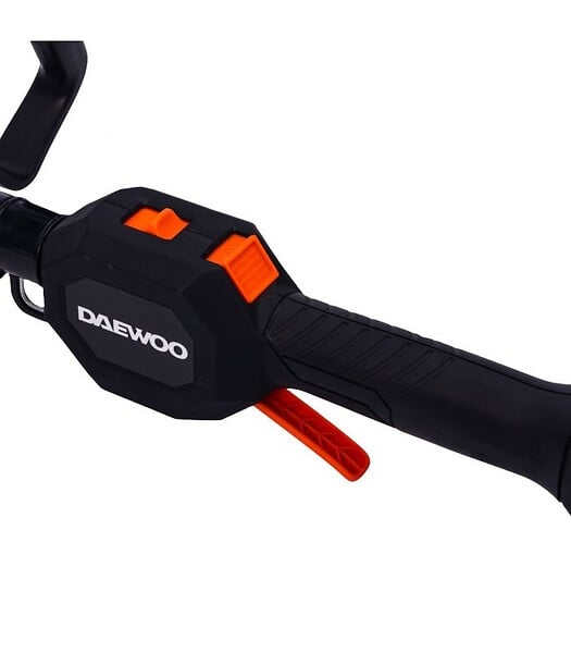 DAEWOO - Bloc moteur pour outil multifonction 62V 4 en 1 sans fil  DAEWOO - DALMT62BL - large