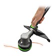EGO POWER+ - Pack débroussailleuse sur batterie à recharge de fil automatique Powerload EGOPOWER ST1511E coupe 38cm - vignette