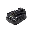 EGO POWER+ - Pack débroussailleuse sur batterie à recharge de fil automatique Powerload EGOPOWER ST1511E coupe 38cm - vignette