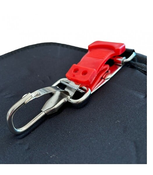 DUNSCH - Harnais ajustable pour débroussailleuse toutes marques - DUNSCH 73150004 - large