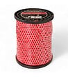 DUNSCH - Fil débroussailleuse rond 4,0mm 140m en bobine - DUNSCH 7312400140R - vignette