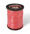 DUNSCH - Bobine de fil carré pour débroussailleuse 2,7mm 240m - DUNSCH 7312270240SQ - vignette