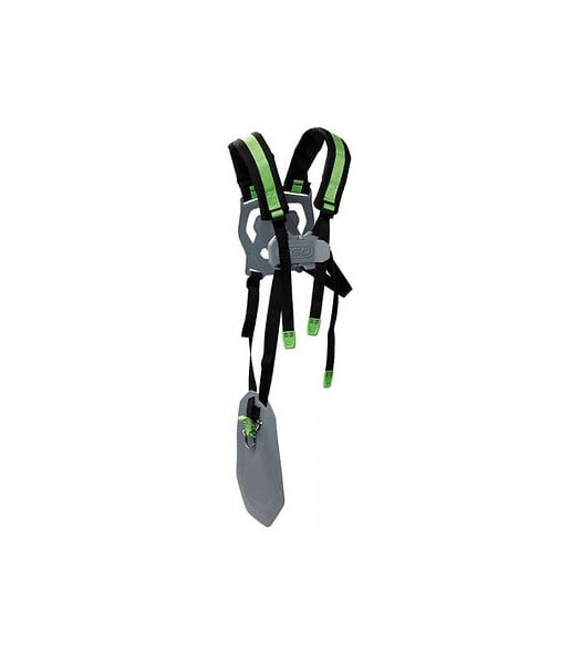 EGO POWER+ - Harnais double pour débroussailleuse Ego Power AP1500D - large