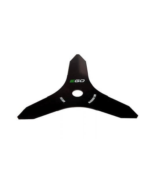 EGO POWER+ - Lame de débroussaillage 3 dents EGO POWER ABB1203 - large