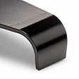 DUNSCH - Couteau lame ronces taillis fourré débroussailleuse diam 20mm ep 4mm - vignette