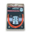 DUNSCH - Tête débroussailleuse en aluminium compatible toutes marques, Fil 3mm - DUNSCH 73090001 - vignette