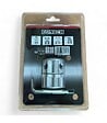 DUNSCH - Tête débroussailleuse en aluminium compatible toutes marques, Fil 3mm - DUNSCH 73090001 - vignette