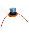 DUNSCH - Tête de débroussailleuse anti choc en aluminium avec fil 3mm - DUNSCH 73090003 - vignette