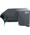 KONNER SOHNEN - Grille de protection métallique pour fendeuse à bois KS 8TKE 52/35 - Könner  Söhnen KS 8T-PC - vignette