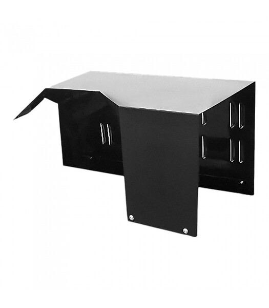 KONNER SOHNEN - Grille de protection métallique pour fendeuse à bois KS 8TKE 52/35 - Könner  Söhnen KS 8T-PC - large