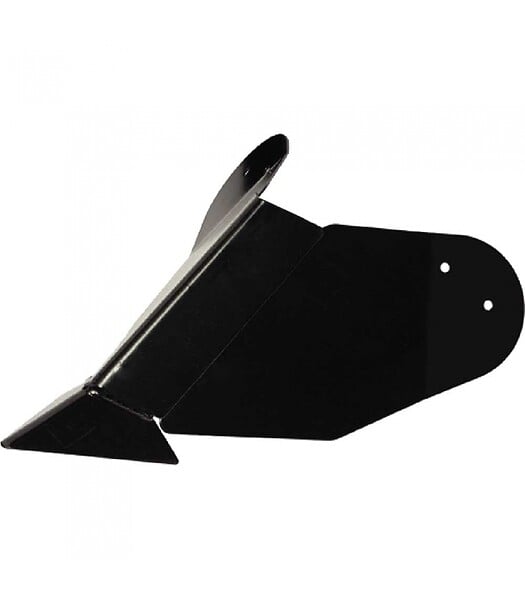 KONNER SOHNEN - Charrue fouilleuse pour motoculteur Könner  Söhnen - KS SD1 - large