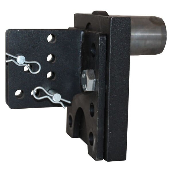 TEXAS - Liaison pour motobineuse Texas PRO TRAC 1350BE - large