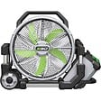 EGO POWER+ - Ventilateur Brumisateur sur batterie EgoPower FN1800E - vignette