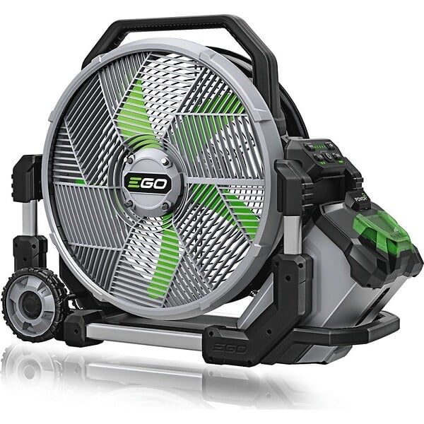 EGO POWER+ - Ventilateur Brumisateur sur batterie EgoPower FN1800E - large