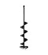 EGO POWER+ - Vrille à glace 20cm pour foreuse à batterie PHA7400E - EGO ITA0800 - vignette