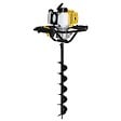 TEXAS - Pack tarière 52cc 3 mèches 10 15 20cm TEXAS EA5300 - vignette