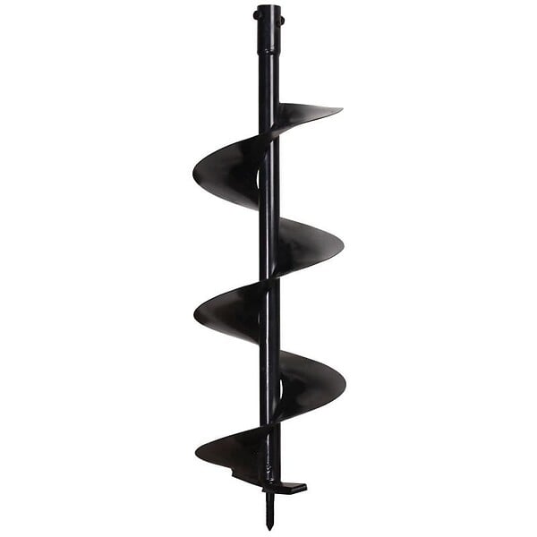 TEXAS - Pack tarière 52cc 3 mèches 10 15 20cm TEXAS EA5300 - large