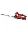 DUNSCH - Pack Taille-haie électrique sans fil 20V, Lame 51 cm, batterie incluse - DUNSCH 34020-46DL - vignette