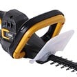 TEXAS - Pack taille-haies sans fil batterie 20V 4Ah lamier 52cm TEXAS HTX2000 - vignette