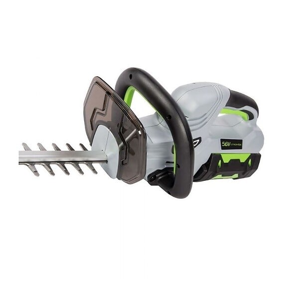 EGO POWER+ - Pack sculpte haies lamier 51cm batterie 56c 2,5Ah et chargeur inclus Ego HT2001E - large