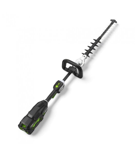 EGO POWER+ - Taille-haies électrique EGO POWER PRO X, Lamier 53 cm à courte portée fixe - HTX5300-P - large