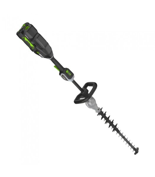 EGO POWER+ - Taille-haies électrique EGO POWER PRO X, Lamier 53 cm à courte portée fixe - HTX5300-P - large