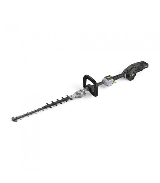 EGO POWER+ - Taille-haies électrique EGO POWER PRO X, Lamier 53 cm à courte portée fixe - HTX5300-P - large