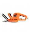 DAEWOO - Taille haies électrique 580W 46cm de coupe - DAEWOO DHT580-14-460 - vignette