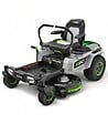 EGO POWER+ - Tondeuse Tracteur à batterie à virage Zéro, largeur de coupe 107 cm, 5 batteries 56V 10Ah - EGO ZT4201E - vignette