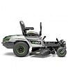 EGO POWER+ - Tondeuse Tracteur à batterie à virage Zéro, largeur de coupe 107 cm, 5 batteries 56V 10Ah - EGO ZT4201E - vignette