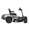 EGO POWER+ - Pack Tondeuse Autoportée ZT4201ES, 4 moteurs brushless (22 CV), 4 batteries 10 Ah et chargeur mural inclus - vignette
