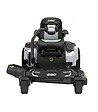 EGO POWER+ - Pack Tondeuse Autoportée ZT4201ES, 4 moteurs brushless (22 CV), 4 batteries 10 Ah et chargeur mural inclus - vignette