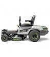 EGO POWER+ - Tracteur Tondeuse électrique Rotation zéro, largeur de tonte 107 cm, 4 batteries 56V 10Ah - EGO ZT4201E - vignette