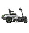 EGO POWER+ - PACK Tondeuse Autoportée à Virage Zéro ZT4201ES, avec volant, 5 batteries de 10Ah et chargeur mural - vignette